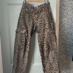 Damson madder Dion jeans